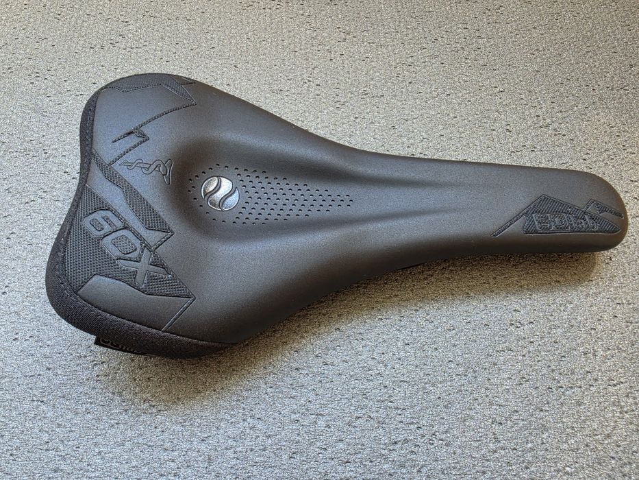 SQLAB 60X Ergowave Active  2.1