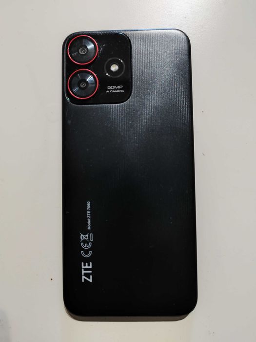 ZTE Blade A73 – Like New – €80 – Charger & USB Cable Included