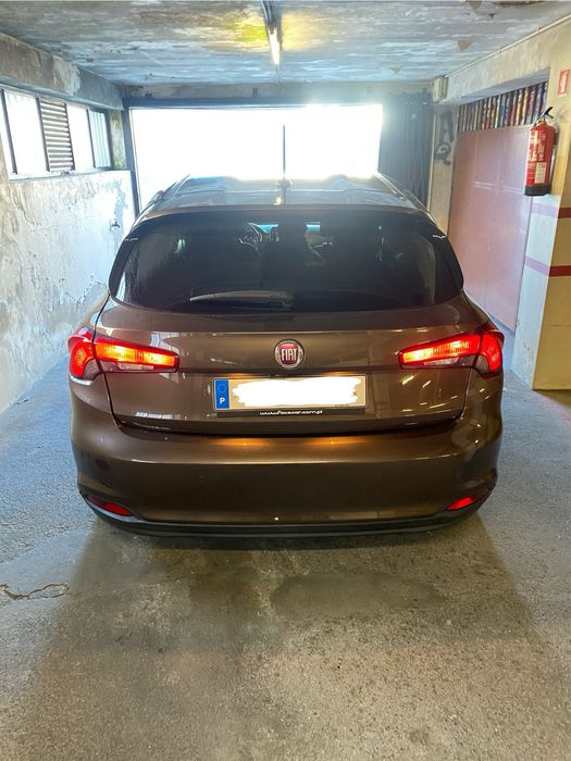 Fiat Tipo Wagon 1.3 Diesel