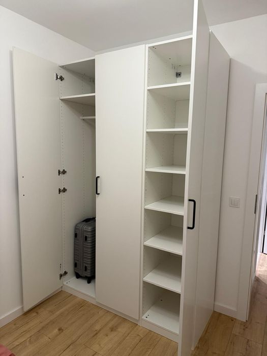 Mieszkanie na wynajem. Górzyskowo Strzelecka