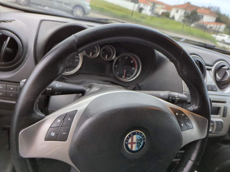 Alfa Romeo Mito 1.6 JTDm | 1 dono