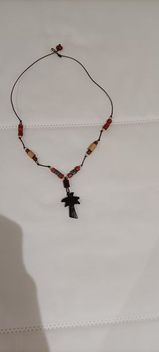 Caixa nova de jóias em veludo por fora