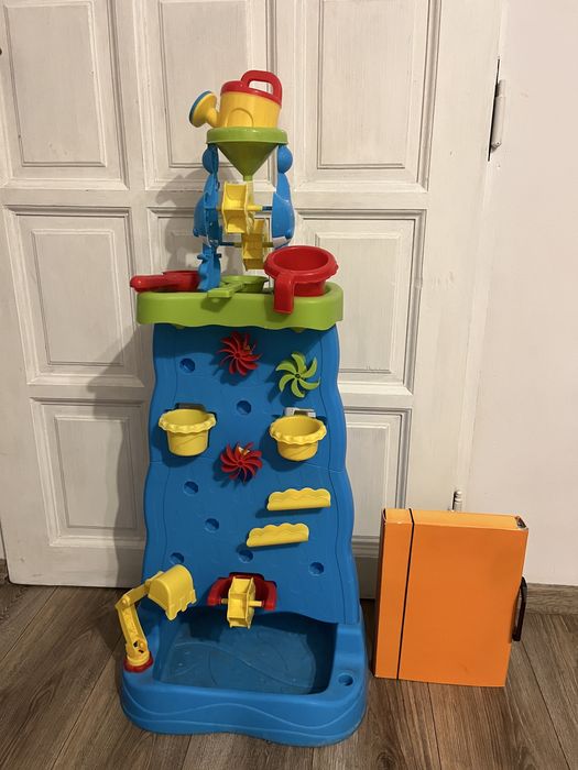 Ścianka wodna (zabawka)