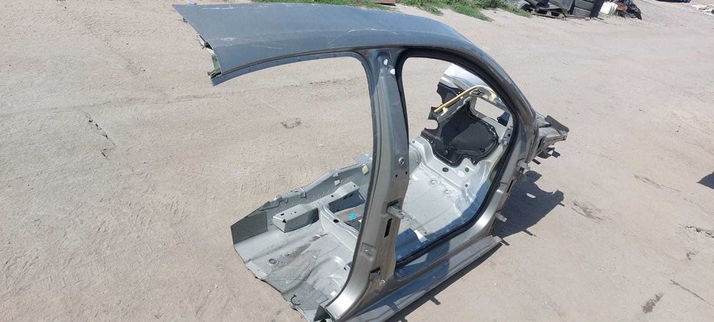 podłużnica ćwiartka przód przednia prawa seat toledo iv 4 12-19 lf8h