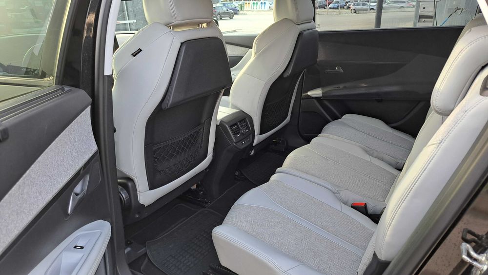 Peugeot 5008 Peugeot 5008 II 1.6 BlueHDi