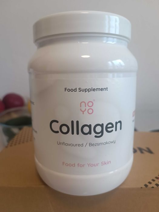 Noyo Collagen Nowy