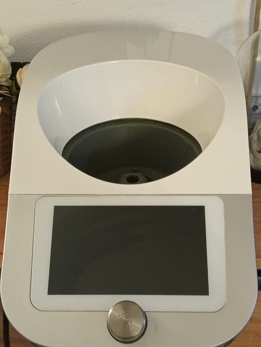 Robot de Cozinha Qilive VeryChef