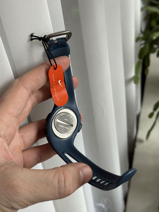 Nike часы оригинальные Найк новык винтаж 00х