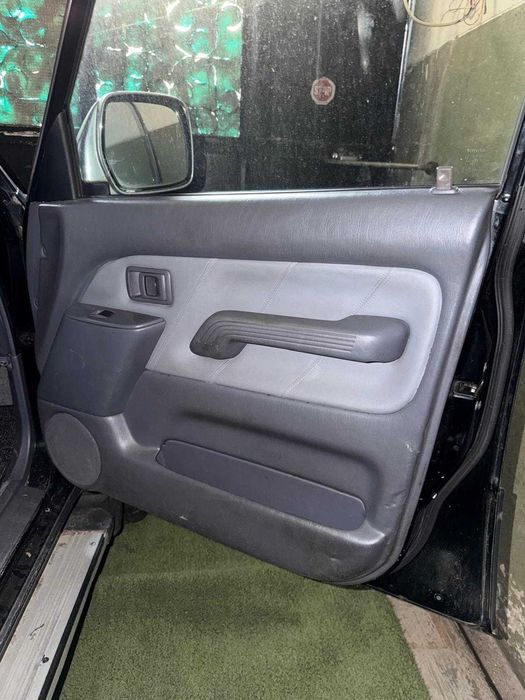 Toyota land cruiser kzj95