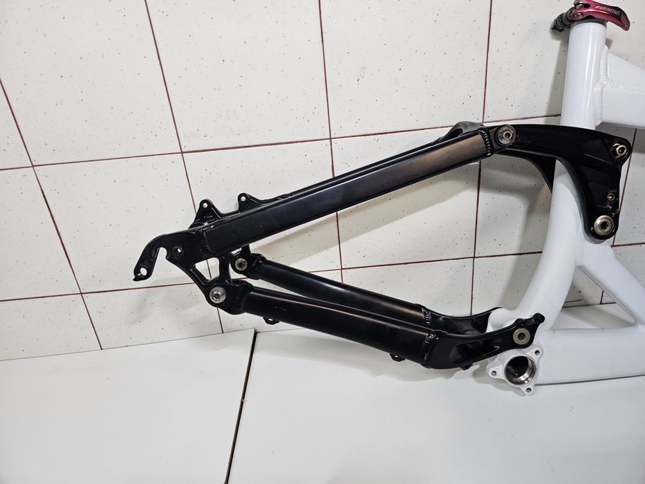 Quadro specialized big hit