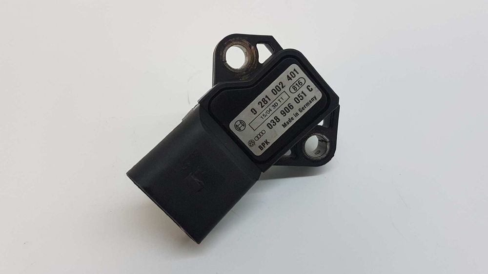 SENSOR DE PRESSÃO VOLKSWAGEN TOUAREG (7LA) TDI V10