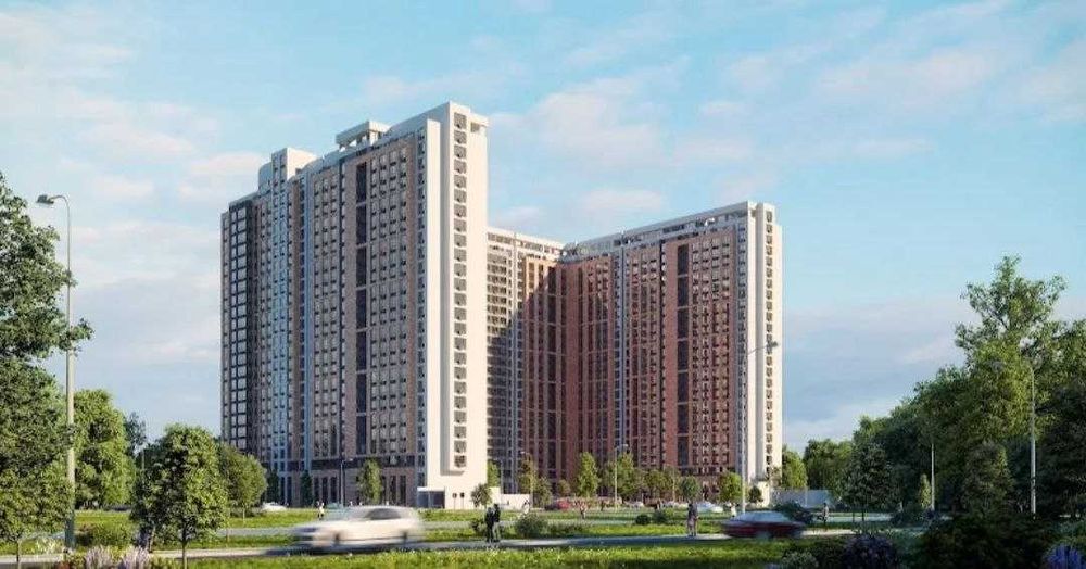 1-комнатная квартира по адресу Куликово поле пл. (площадь 52,8 м²) - Atlanta.ua - фото 5