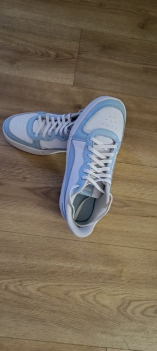 Buty damskie Puma rozmiar 38