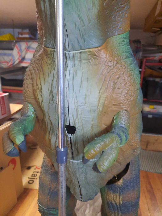 Dinossauro Decorativo