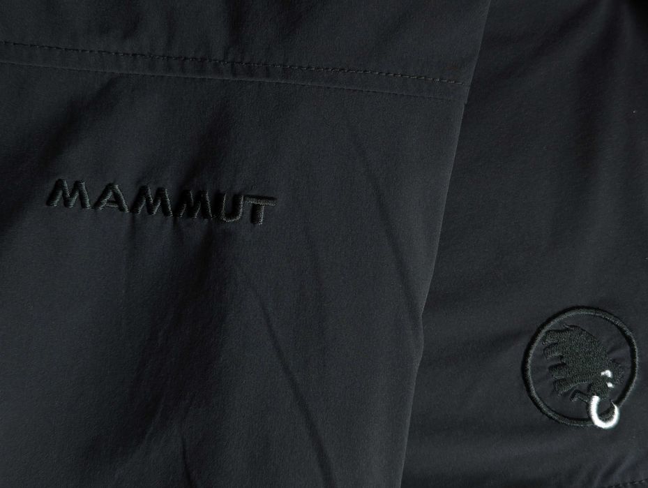 Нові оригінал штани Mammut Runbold