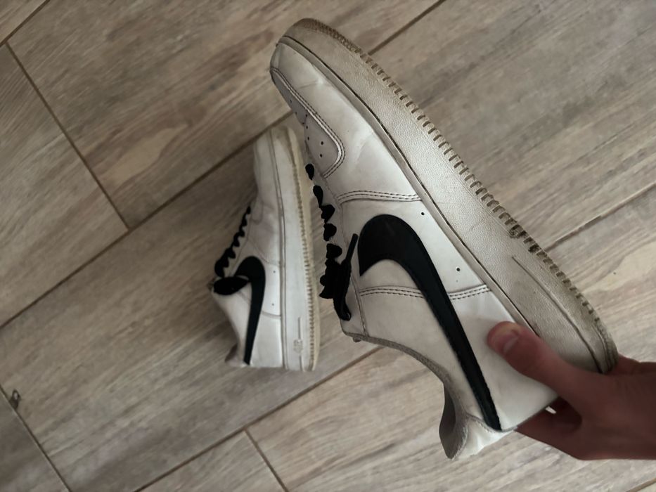 Air force 1 (af1)