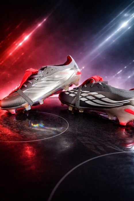 Korki adidas predator