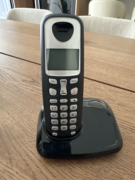 Telefone Sagemcom D210