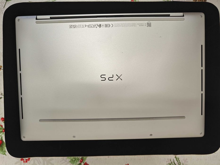 Dell XPS 9340 (Core Ultra 7 155H, 32GB RAM, 512GB SSD)