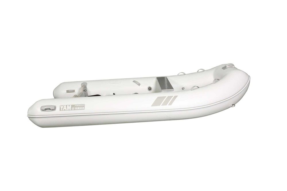 Ponton Yamaha YAM 350 AIR-V! Autoryzowany Dealer ! NOWY MODEL ! RATY !