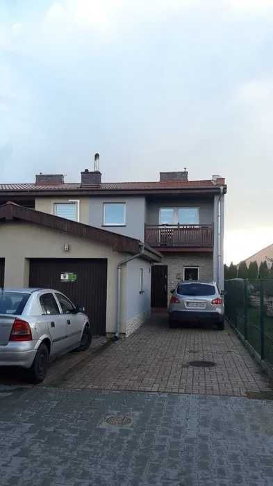 Wynajmę dom  w Buczu k/Śmigla z całym wyposażeniem, NOWA CENA