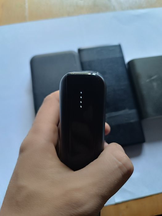 Лот/поштучно (Павербанки різної ємності: Baseus 30000, Griffin 20000, Moxom 10000, Power Bank Metal 10400, (можна окремо)