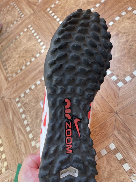 Nike Vapor 15 Academy TF