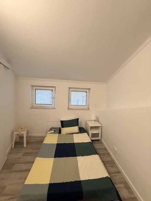 Arrenda-se  casa  t1+1