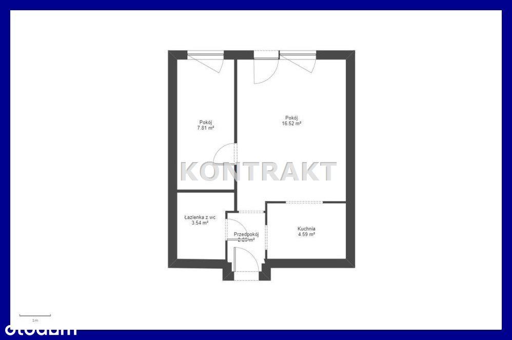 Dwa pokoje na parterze Oświęcim Bałandy