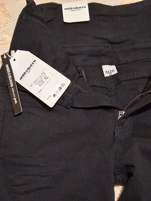 Calsa feminina  de sintura alta