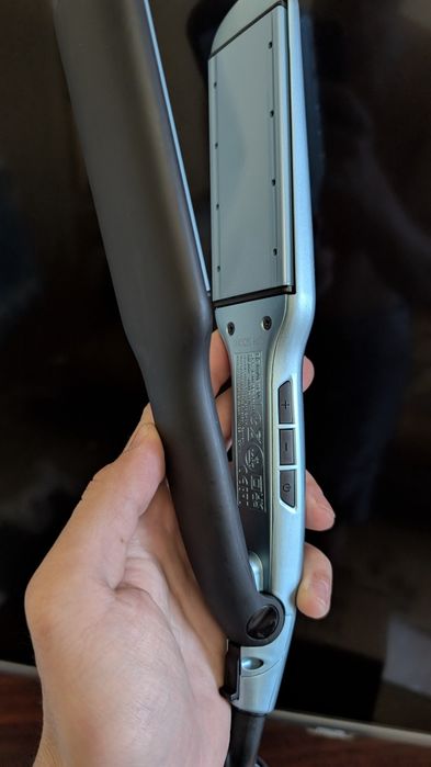 Плойка Remington S7350 Wet2Straight