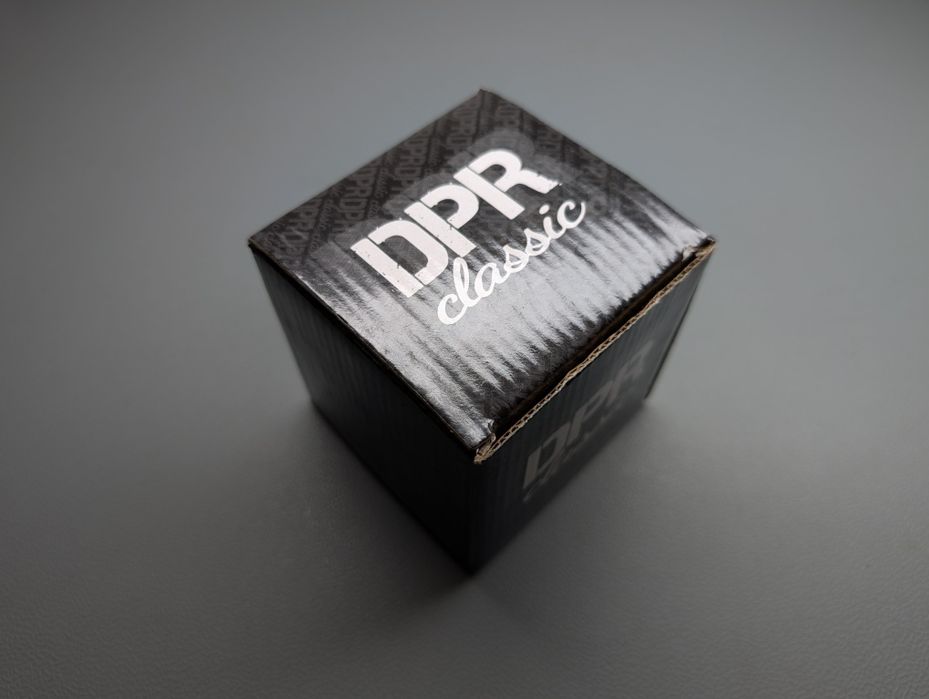 Conta-rotações mecânico DPR classic - 12 mil RPMs