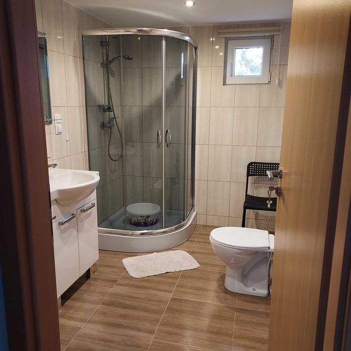 Noclegi nad morzem w Grzybowie