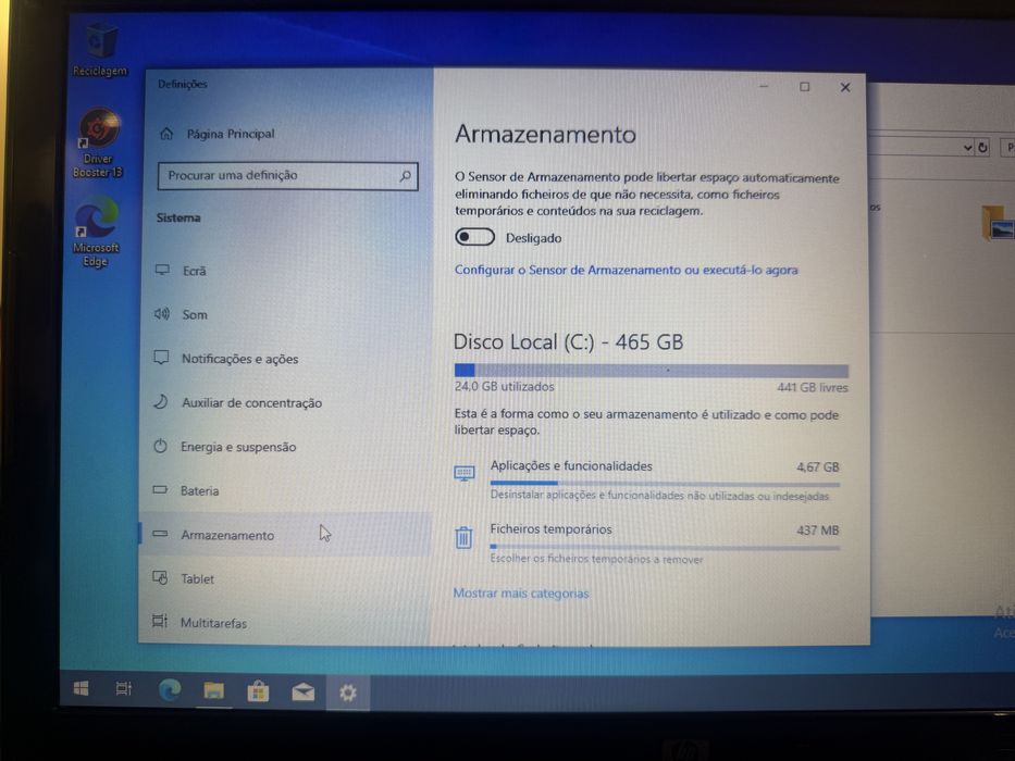 Portatil HP DV6 Entertainment
