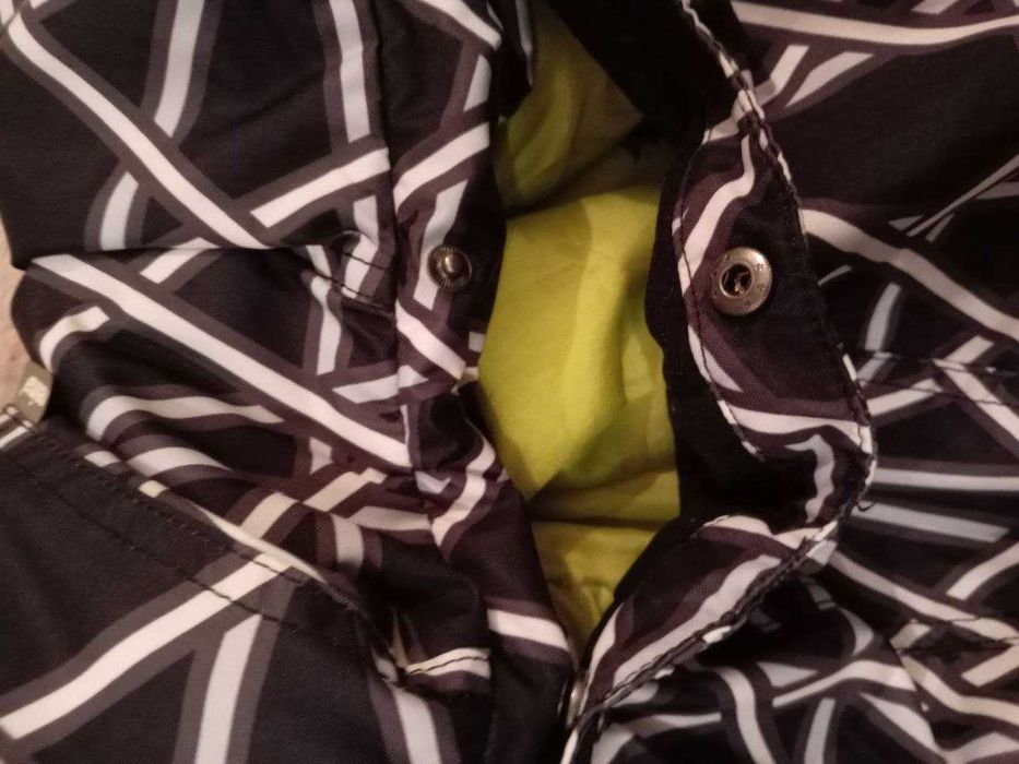 Комплект: куртка зимова + штани Reima на хлопчика 110 см Оригінал