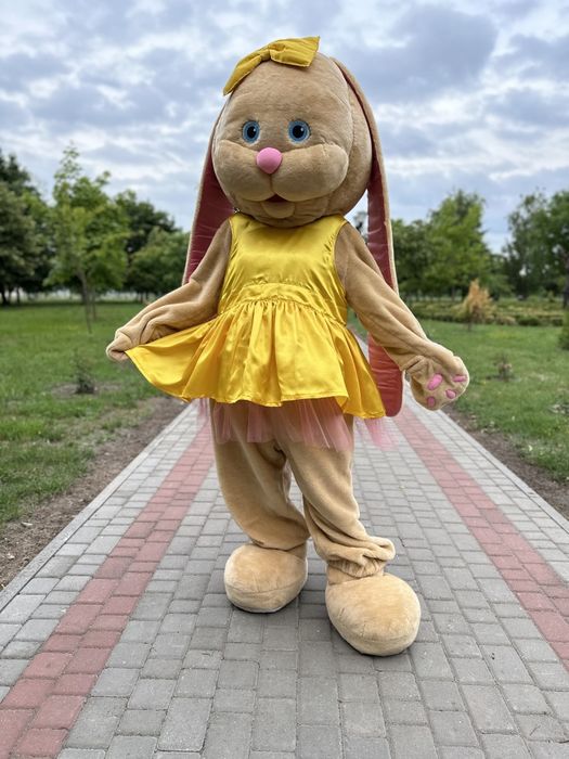 Ростовая кукла ЗАЙКА