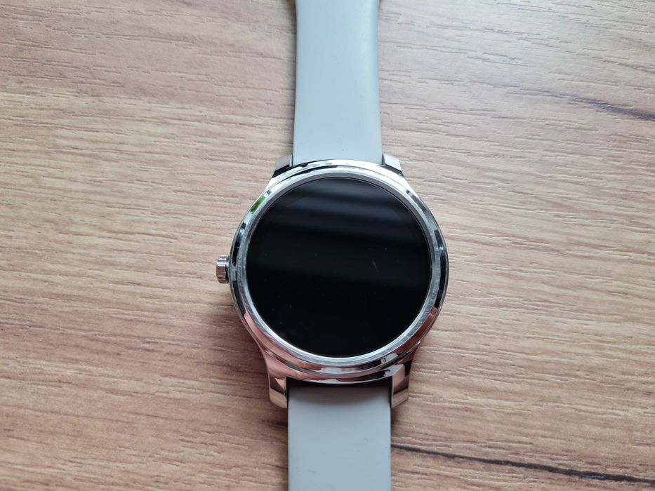 Zegarek Overmax Touch 2.0 stan idealny