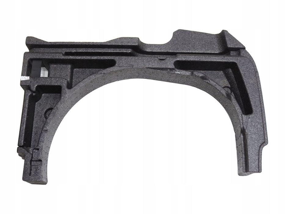 WKŁAD BAGAŻNIKA PRAWY VOLVO V50 LIFT