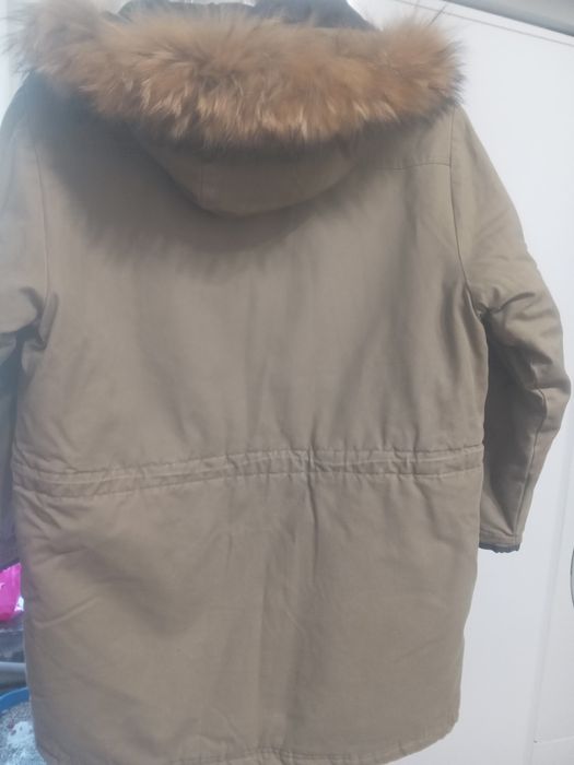 Продам детскую парку