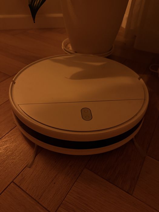 Mi robot vacuum -mop essential