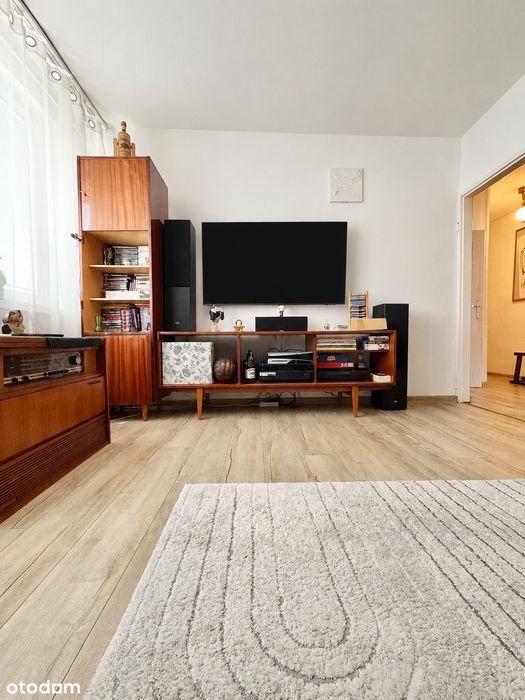 Mieszkanie na sprzedaż 39 m2