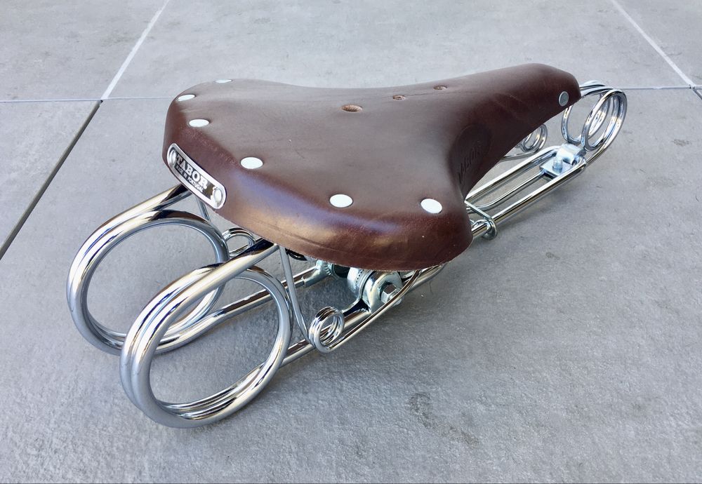 Selim TABOR para Bicicleta