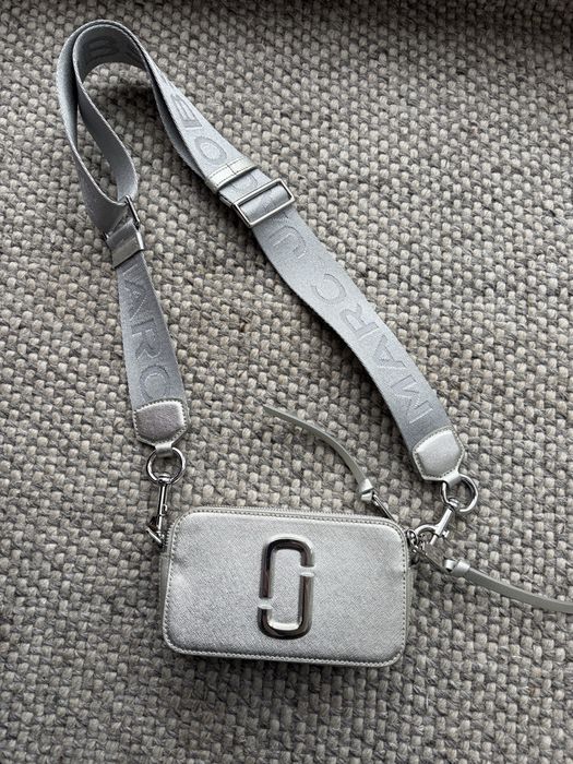 Marc Jacobs Snapshot сумка