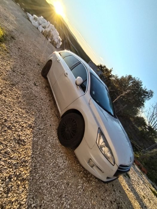 Vendo Peugeot 508