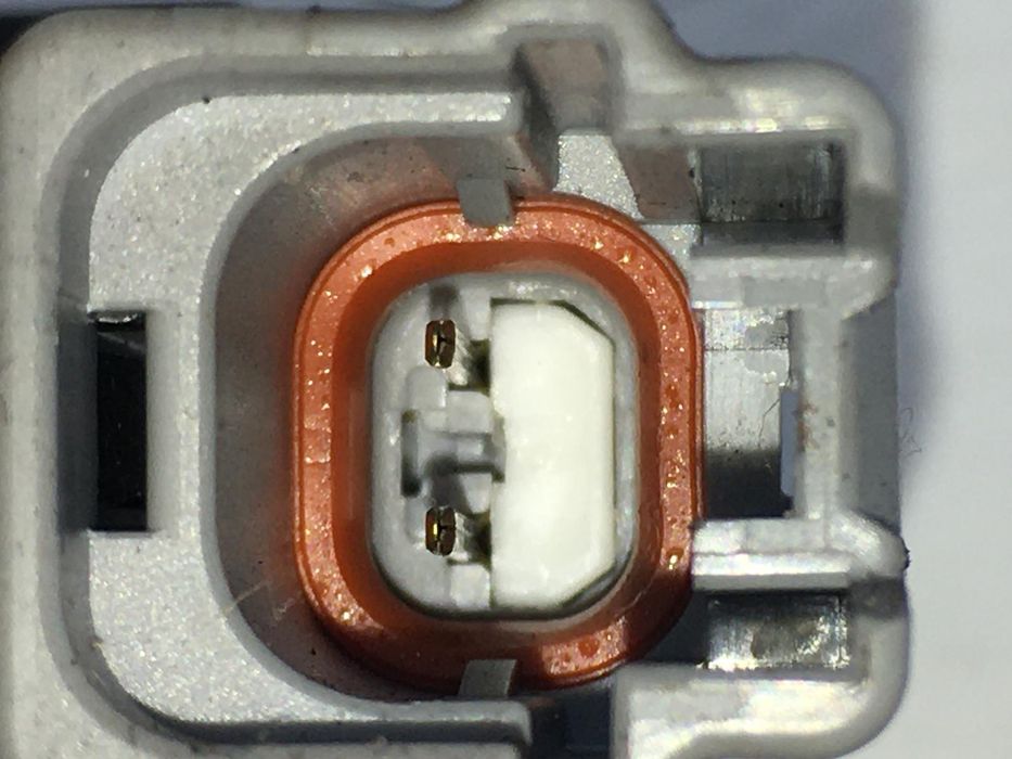 Антена безключового доступа NISSAN PATHFINDER R51 2005-2014 285E589910