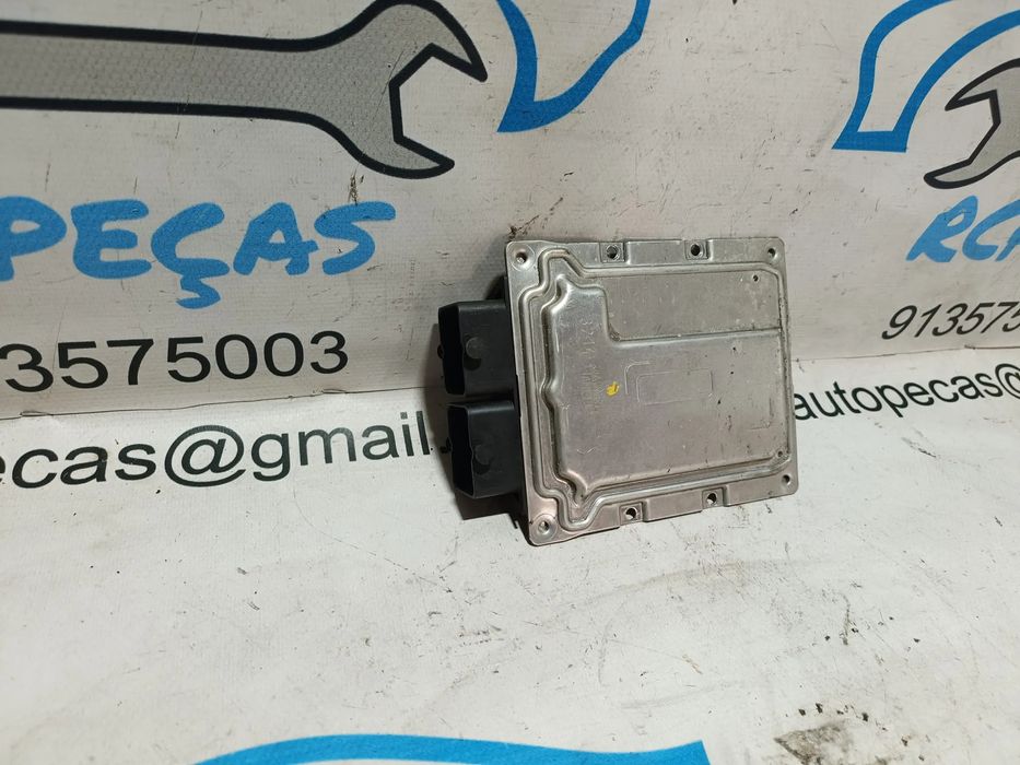 CENTRALINA ECU MOTOR MAGNETI MARELLI 9GF.T5 52013996 ALFA ROMEO MITO