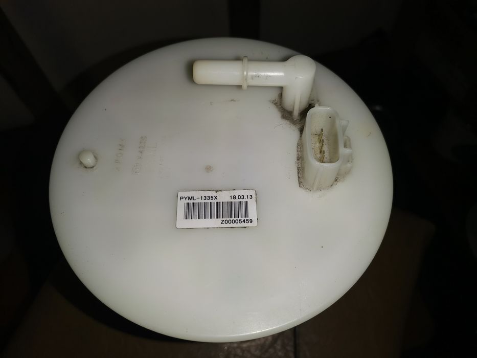 Колба паливна Mazda cx-9