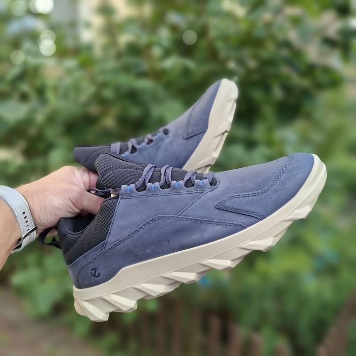 Чоловічі кросівки Ecco MX M, 44р. на 29 см