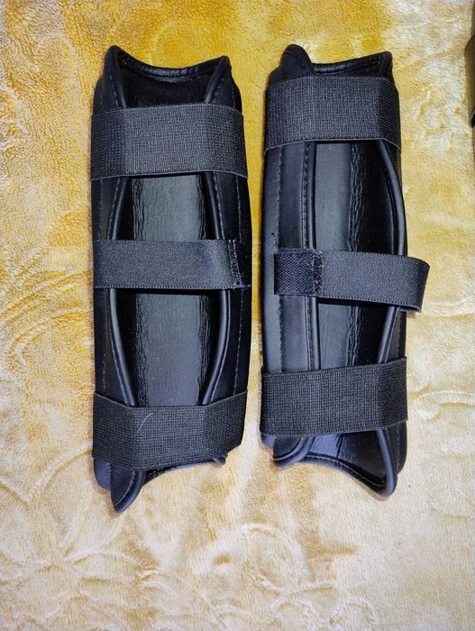 Ochraniacze sportowe Tekwon-do