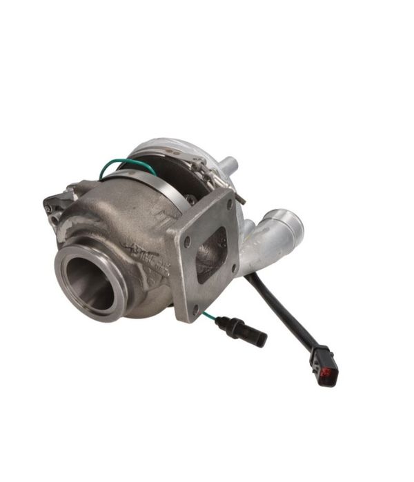 Turbosprężarka John Deere DZ103294